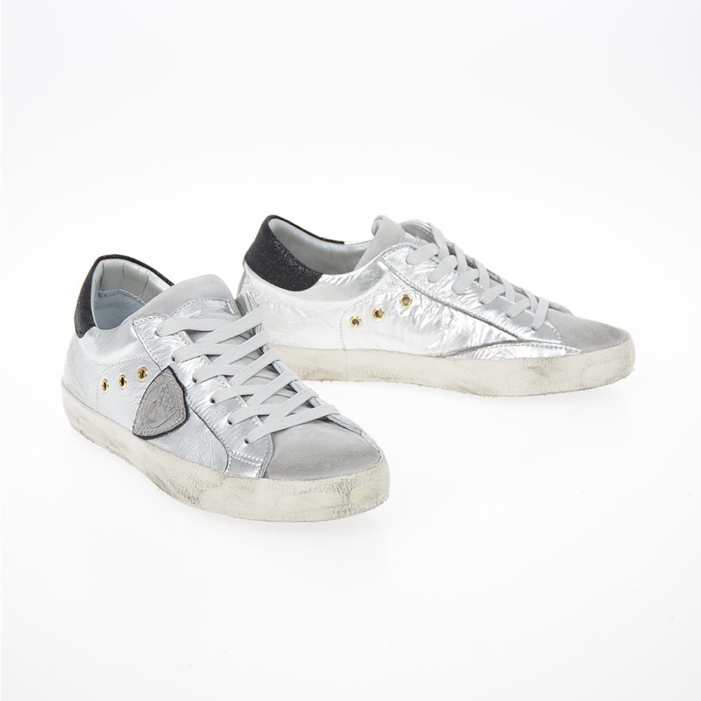 Philippe Model Sneakers